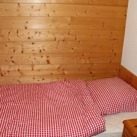 그리멘츠 Chalet Amos 빌라 외부 사진