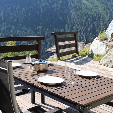 그리멘츠 Chalet Amos 빌라 외부 사진