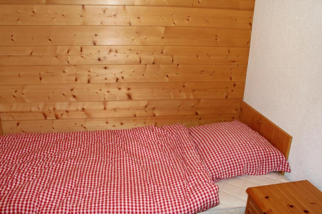 그리멘츠 Chalet Amos 빌라 외부 사진