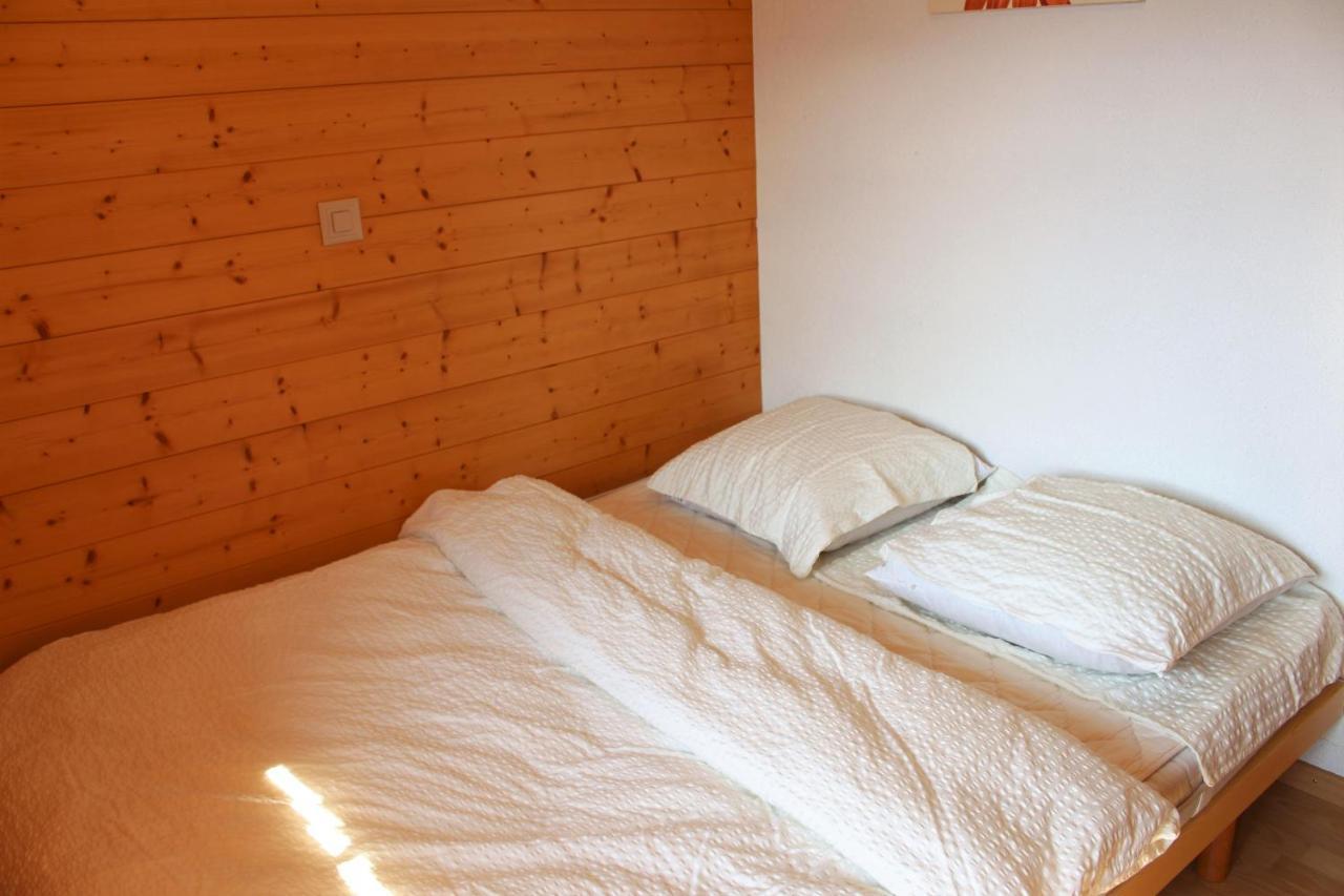 그리멘츠 Chalet Amos 빌라 외부 사진