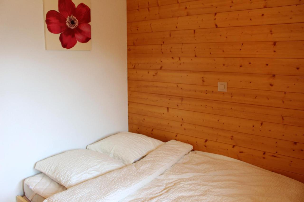 그리멘츠 Chalet Amos 빌라 외부 사진