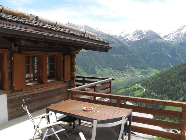 그리멘츠 Chalet Amos 빌라 외부 사진